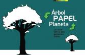 Tree, paper, planet. A cycle with which we all win