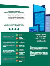 CSR: Consumption and recycling of paper and paperboard in Corporate Social Responsibility