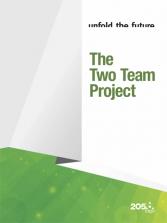 The Two Teams Project