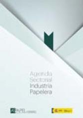 Agenda Sectorial Industria Papelera
