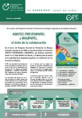 Bulletin of the POR Sector Program nº 7, October 2006