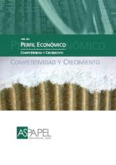 Economic profile. Competitiveness and Growth, April 2003
