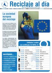 Recycling Today Bulletin nº 15, September 2011