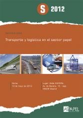 Transporte y logística en la industria del papel